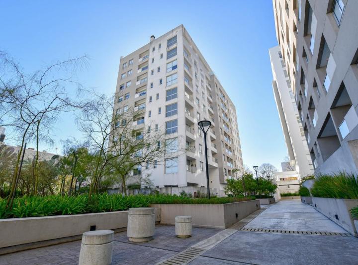 Departamento · 51m² · 2 Ambientes