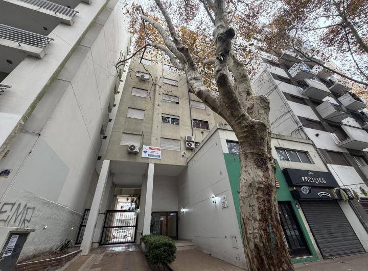 Departamento · 44m² · 4 Ambientes