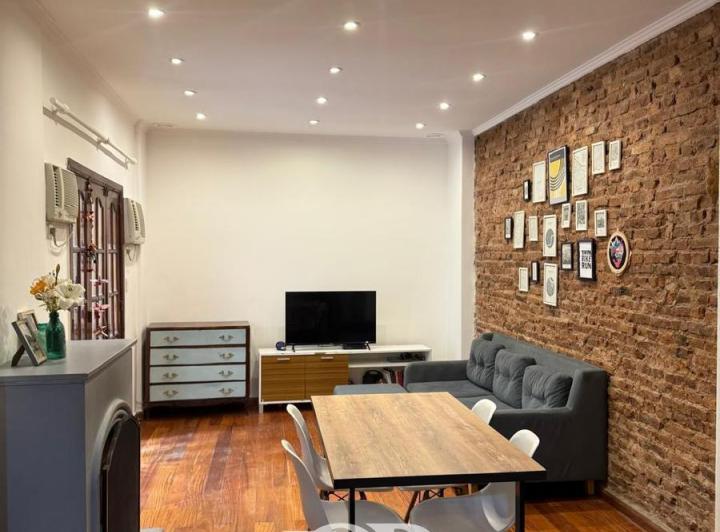 Departamento · 68m² · 3 Ambientes