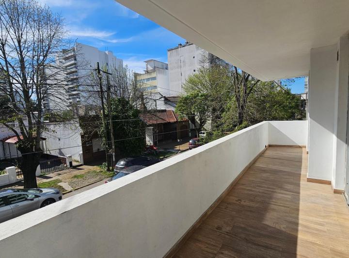 Departamento · 45m² · 2 Ambientes