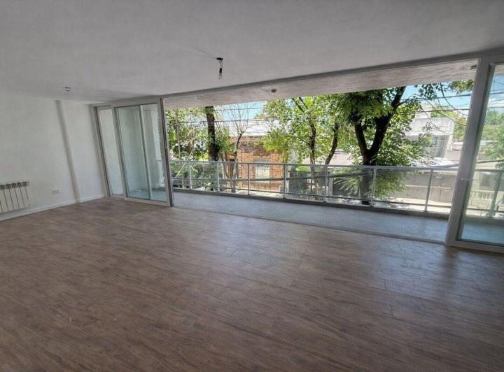 Departamento · 128m² · 4 Ambientes