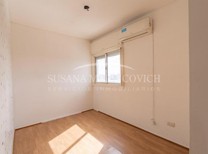 Departamento · 56m² · 3 Ambientes