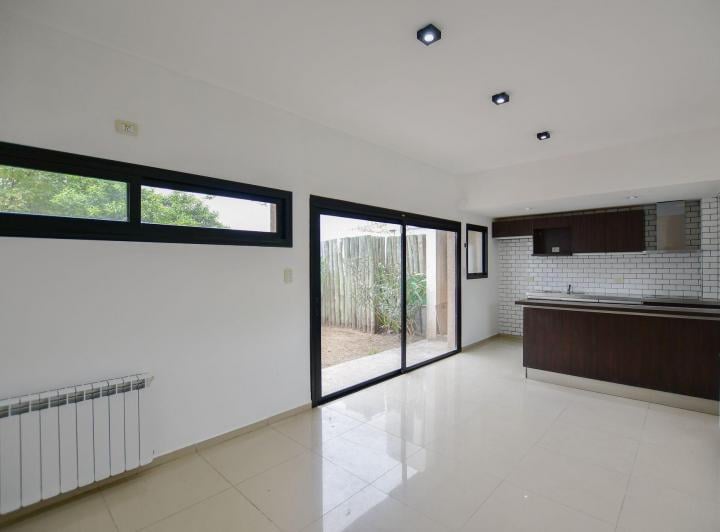 Departamento · 124m² · 4 Ambientes · 2 Cocheras