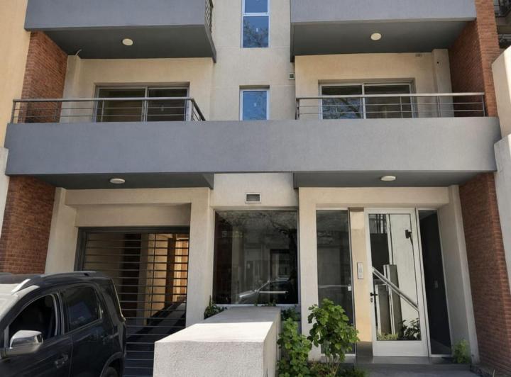 Departamento · 35m² · 2 Ambientes · 1 Cochera