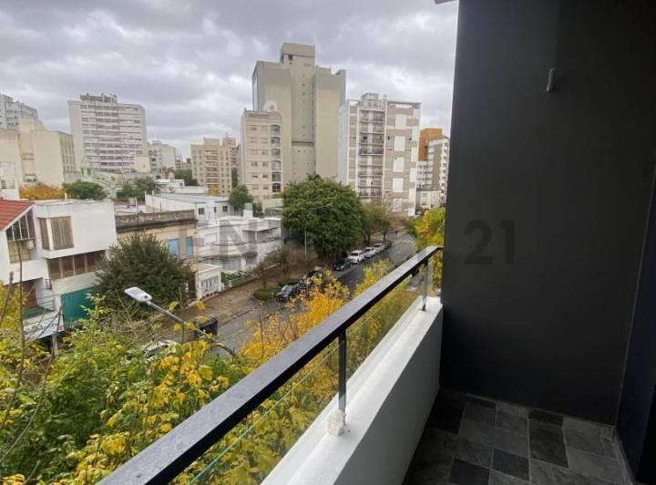 Departamento · 35m² · 1 Ambiente