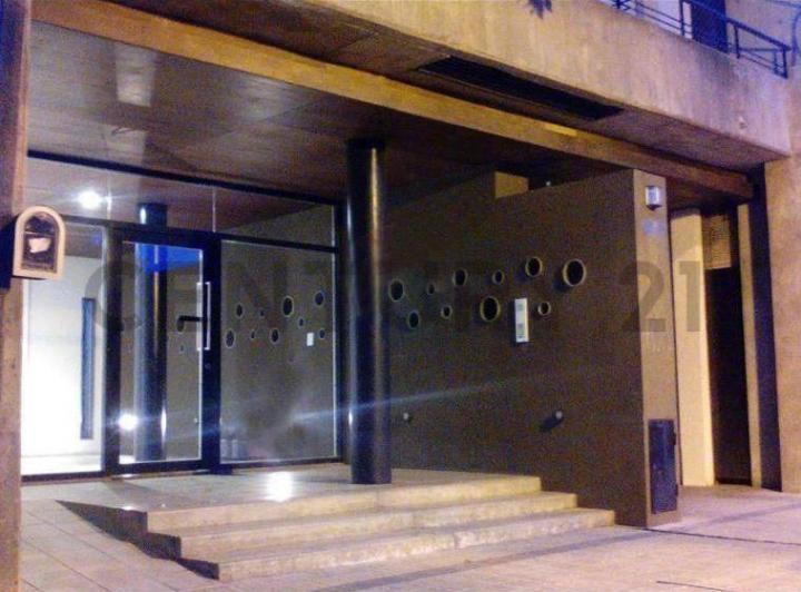 Departamento · 2 Dormitorios · 1 Cochera