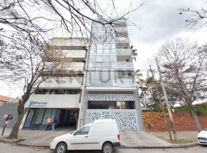 Departamento · 100m² · 3 Ambientes · 1 Cochera