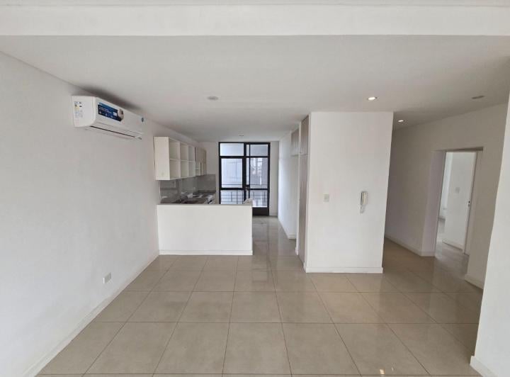 Departamento · 73m² · 3 Ambientes · 1 Cochera