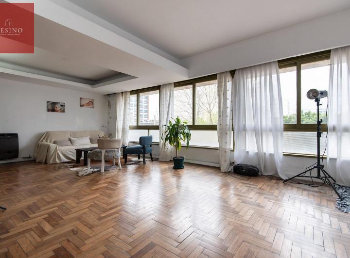 Departamento · 110m² · 6 Ambientes