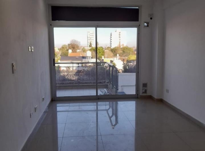 Departamento · 25m²