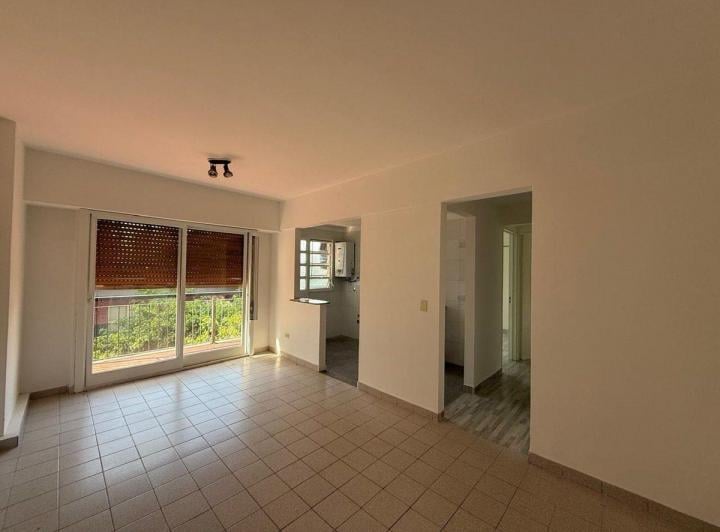 Departamento · 48m² · 3 Ambientes