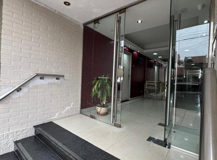 Departamento · 37m² · 2 Ambientes