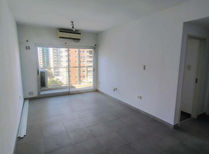 Departamento · 41m² · 2 Ambientes · 2 Cocheras