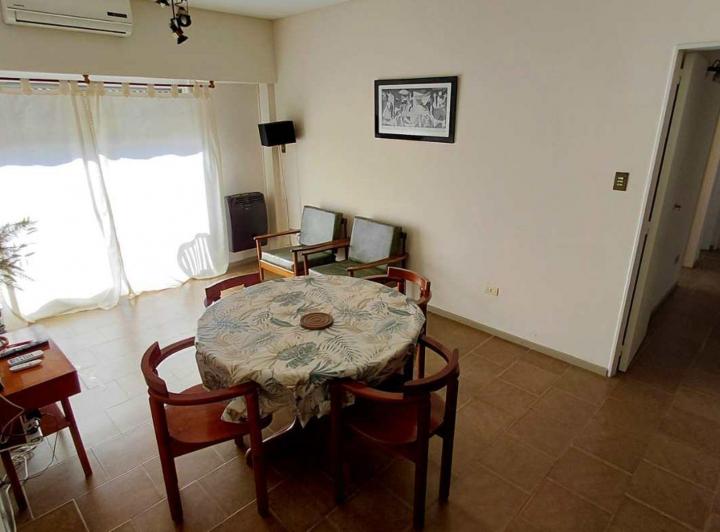 Departamento · 61m² · 3 Ambientes