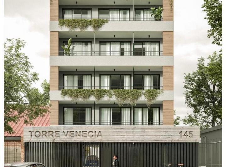 Departamento · 44m² · 2 Ambientes