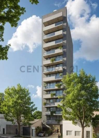 Departamento · 58m² · 2 Ambientes