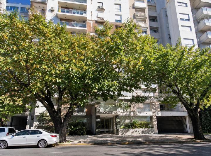 Departamento · 54m² · 1 Dormitorio