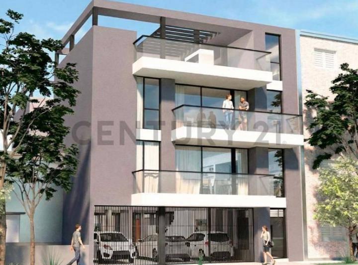 Departamento · 96m² · 4 Ambientes