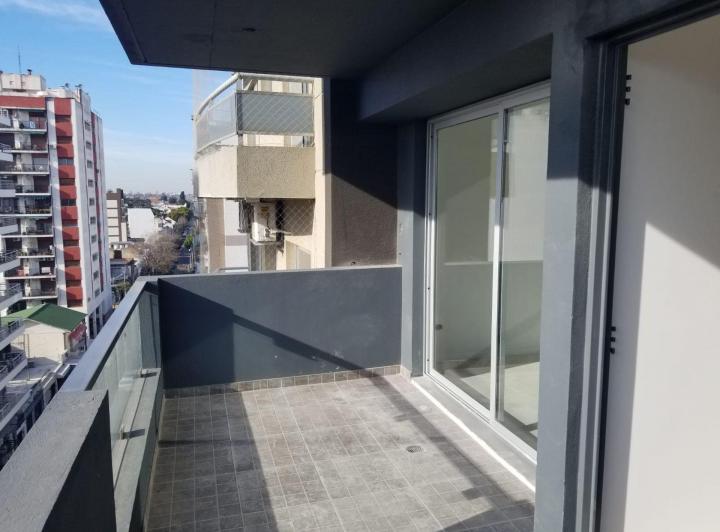 Departamento · 72m² · 3 Ambientes