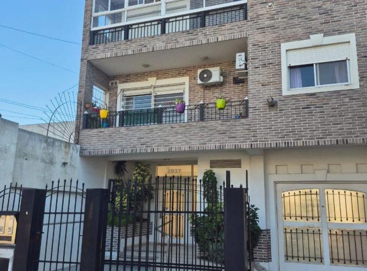 Departamento · 66m² · 3 Ambientes · 1 Cochera