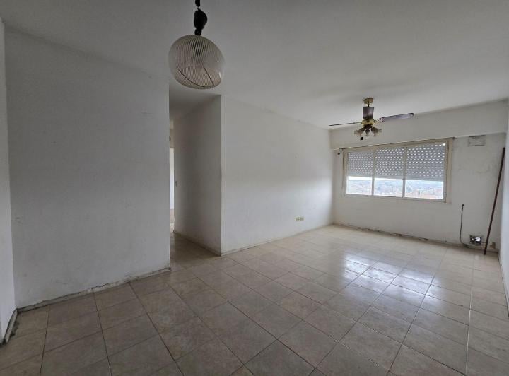 Departamento · 56m² · 3 Ambientes · 1 Cochera