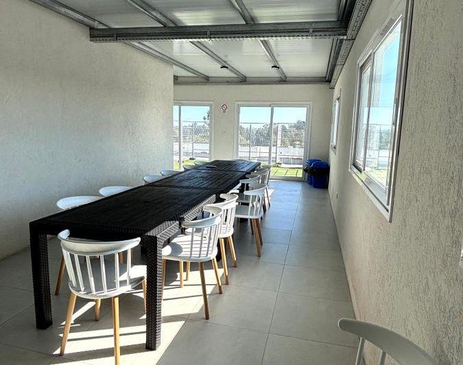 Departamento · 49m² · 2 Ambientes