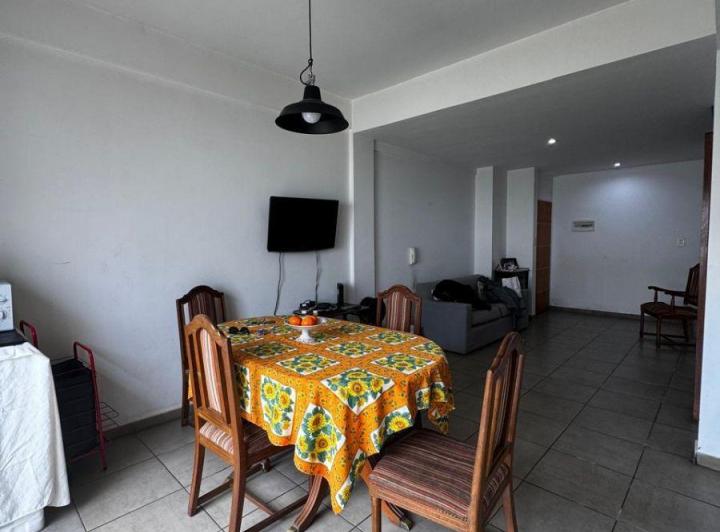 Departamento · 100m² · 3 Ambientes