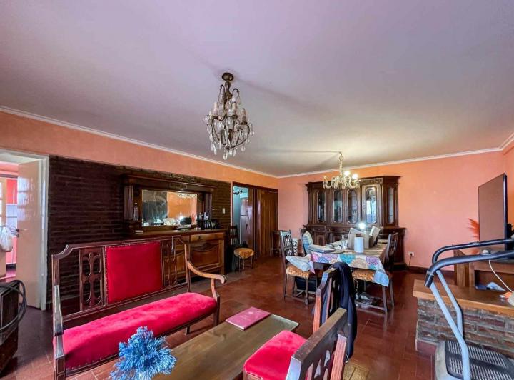 Departamento · 170m² · 6 Ambientes