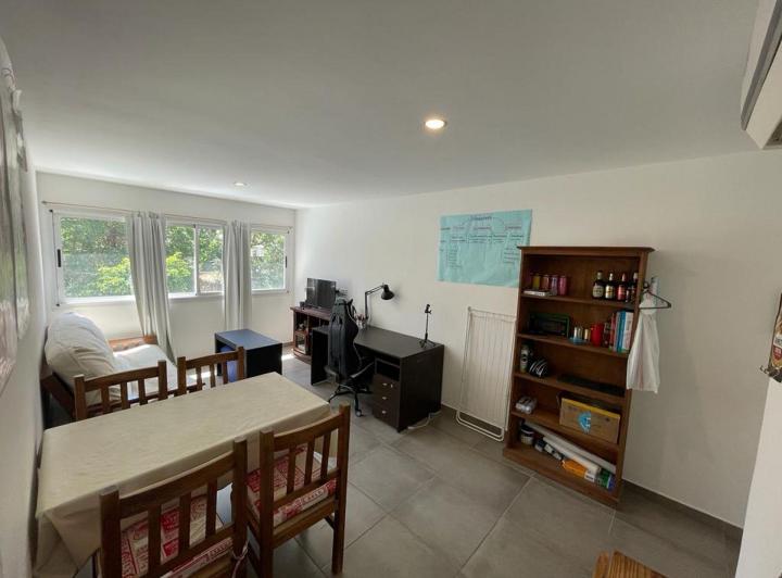 Departamento · 46m² · 2 Ambientes