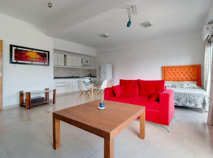 Departamento · 53m² · 3 Ambientes · 1 Cochera