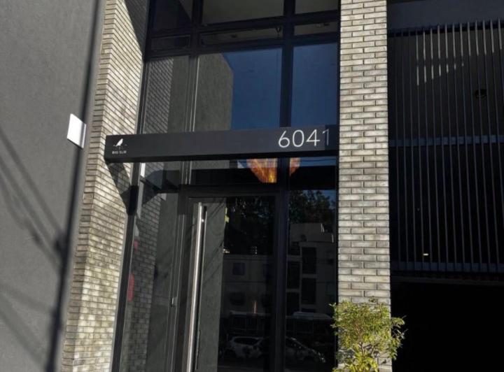 Departamento · 28m² · 1 Ambiente