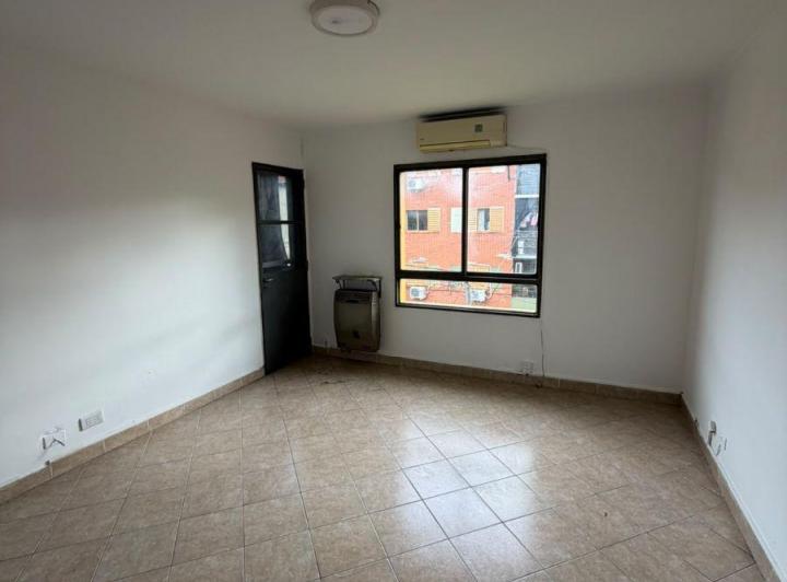 Departamento · 45m² · 3 Ambientes