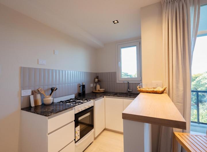 Departamento · 45m² · 2 Ambientes