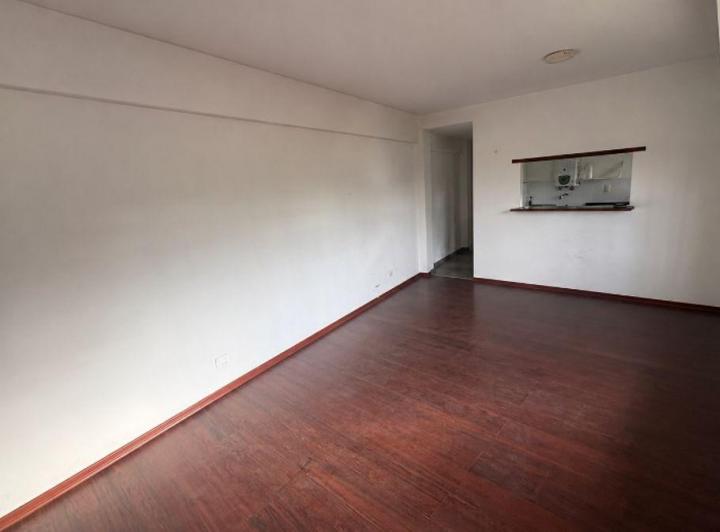 Departamento · 60m² · 3 Ambientes