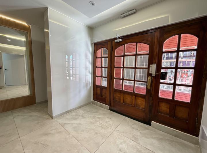 Departamento · 39m² · 2 Ambientes
