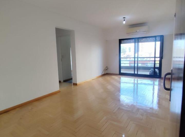 Departamento · 55m² · 2 Dormitorios · 1 Cochera