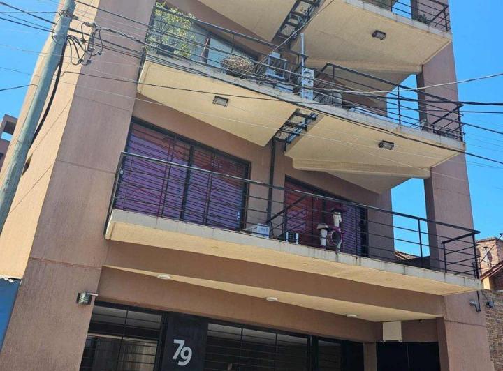 Departamento · 42m² · 2 Ambientes · 1 Cochera