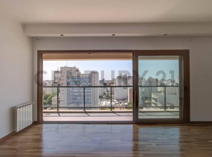 Departamento · 146m² · 5 Ambientes · 1 Cochera