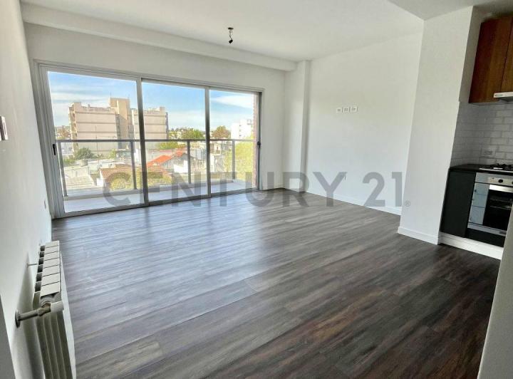 Departamento · 58m² · 3 Ambientes