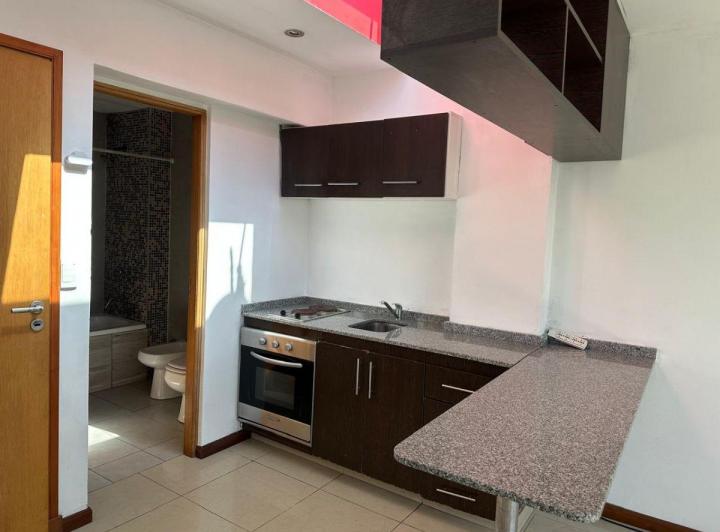 Departamento · 40m² · 2 Ambientes