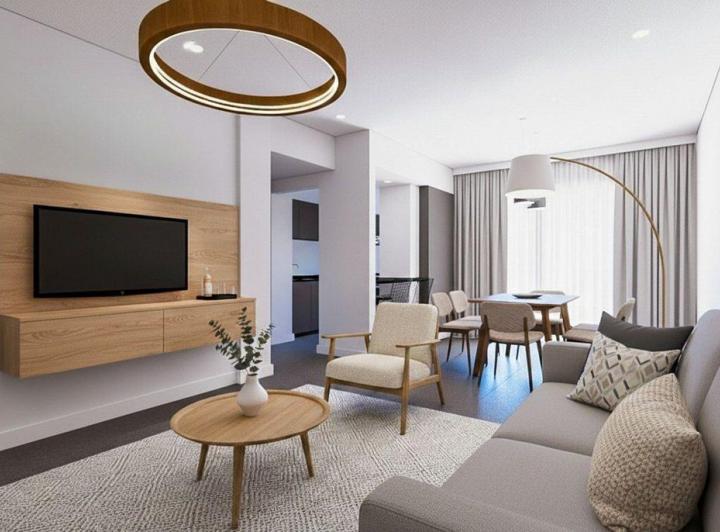 Departamento · 67m² · 3 Ambientes