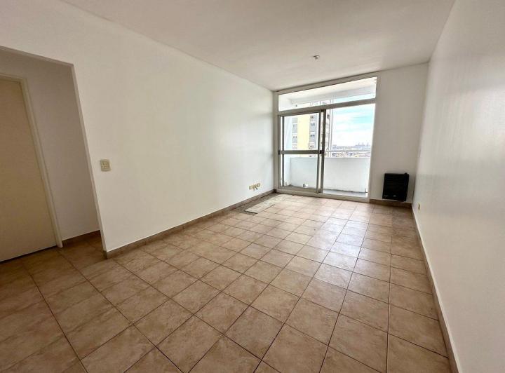 Departamento · 40m² · 2 Ambientes