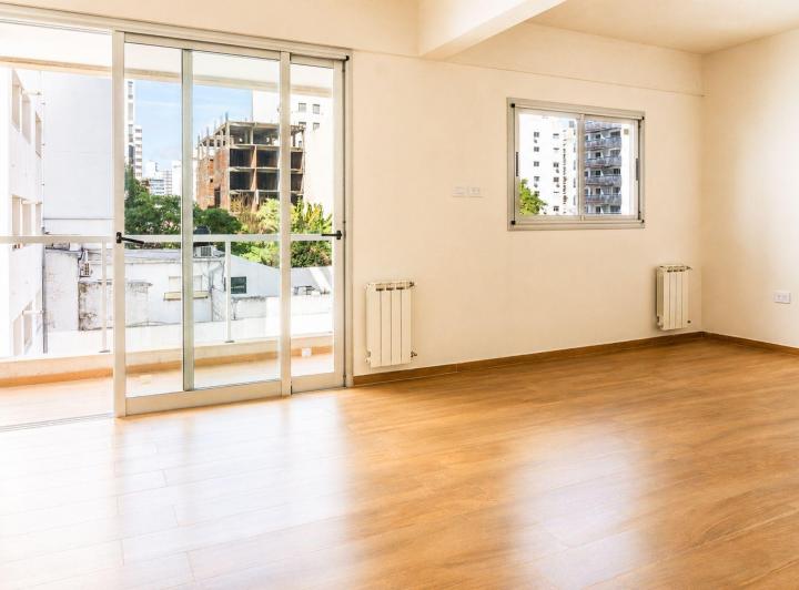 Departamento · 45m² · 2 Ambientes
