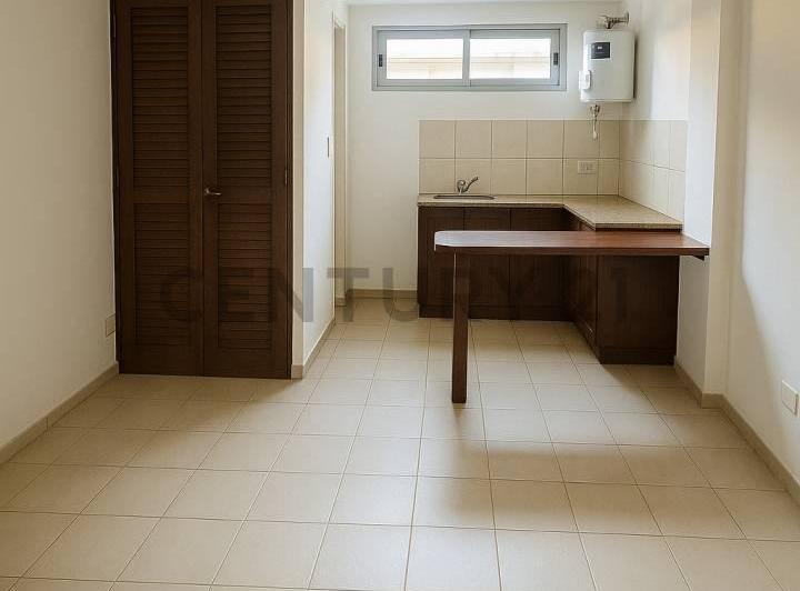 Departamento · 27m²
