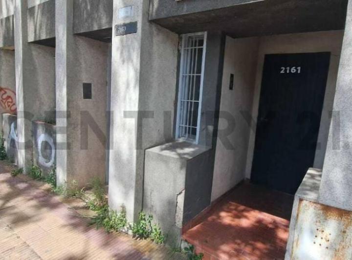 Departamento · 39m² · 2 Ambientes