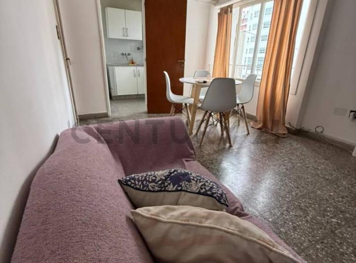 Departamento · 45m² · 2 Ambientes