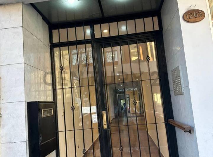 Departamento · 39m² · 2 Ambientes