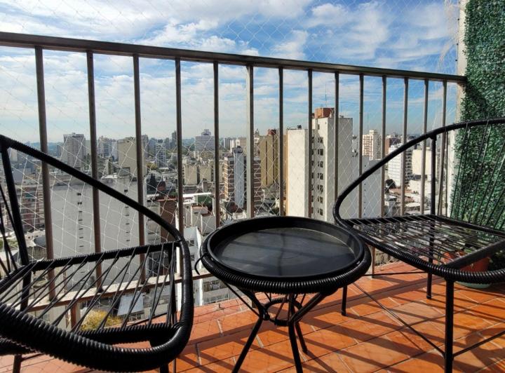 Departamento · 70m² · 4 Ambientes