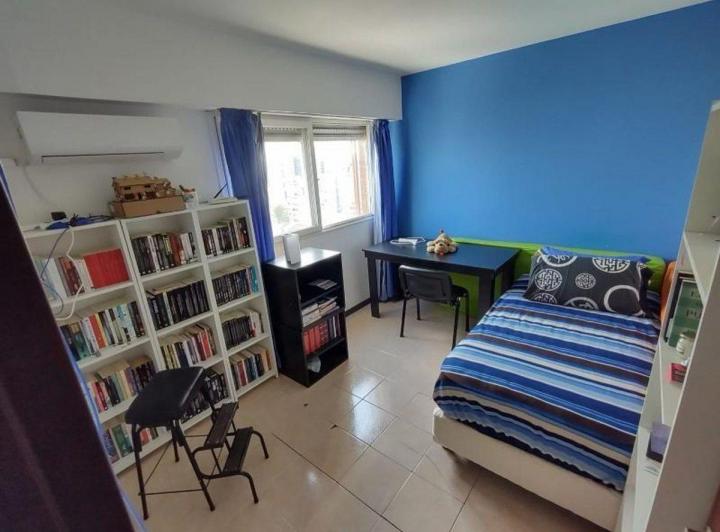 Departamento · 80m² · 5 Ambientes