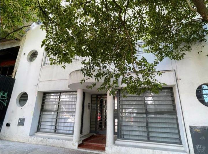 Departamento · 45m² · 3 Ambientes